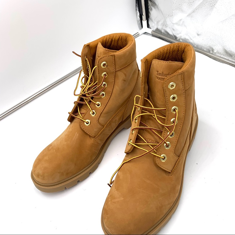 Nwot Timberland Basic 6 In Boot - image 3